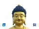 Buddha statue (Mongolia)